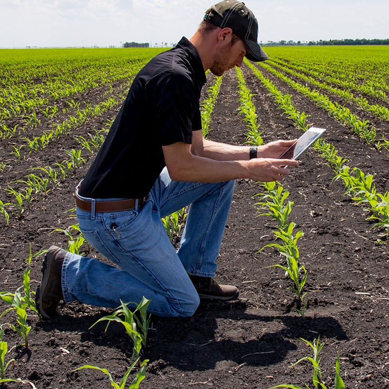 Agronomy
