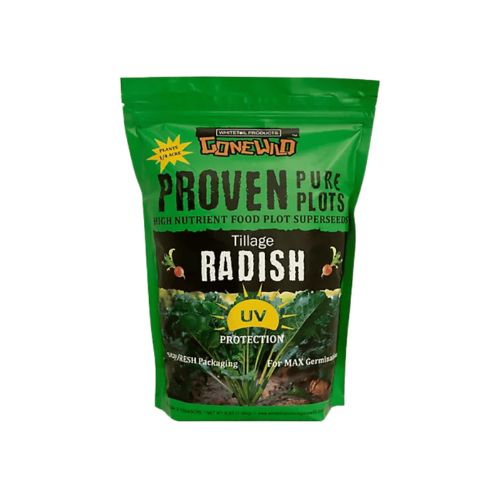 Garden Seed