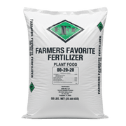 0-20-20 Fertilizer 50 lb Bag