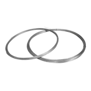 14 Gauge Class 3 Galvanized Merchant Wire – 10 lb Roll
