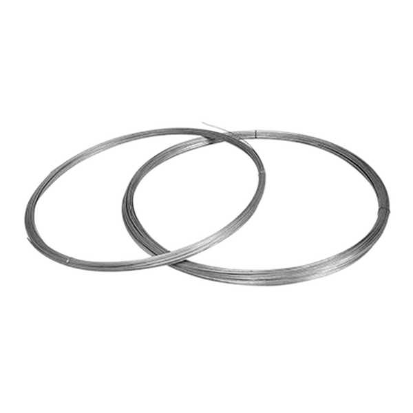 14 Gauge Class 3 Galvanized Merchant Wire – 10 lb Roll