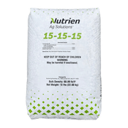15-15-15 Fertilizer 50 lb Bag