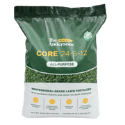 24-6-12 Slow Release Fertilizer 50 lb Bag