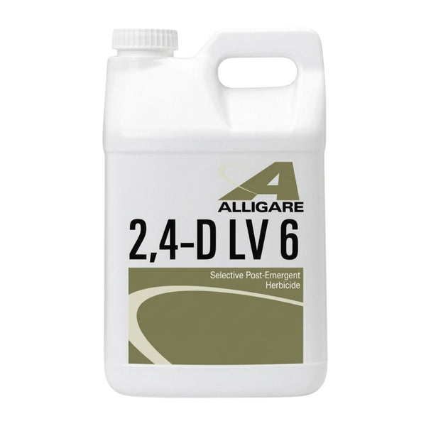 2,4-D LV6 Generic Herbicide – Mini Bulk