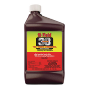 38 Plus® Turf, Termite & Ornamental Insect Killer – 32 oz Concentrate