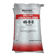 46-0-0 Urea Fertilizer 50 lb Bag