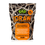 4S Draw® Deer Attractant – 10 lb Bag