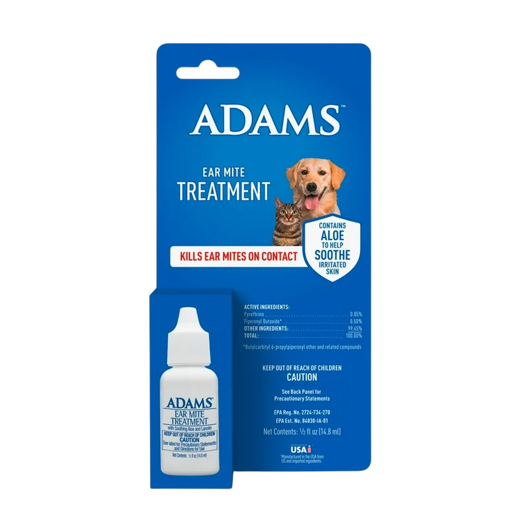 Pet Health