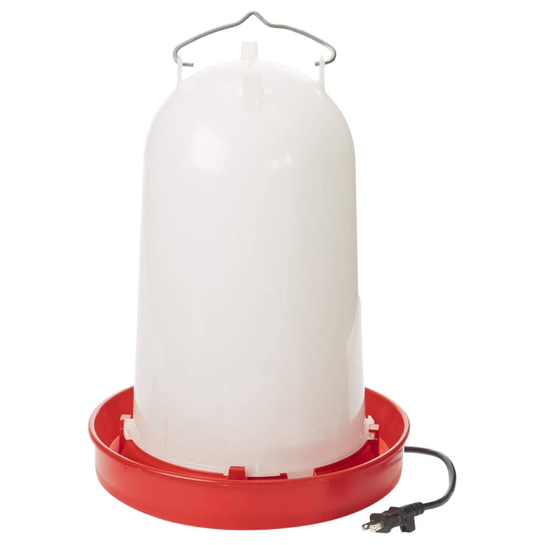 Poultry Supplies