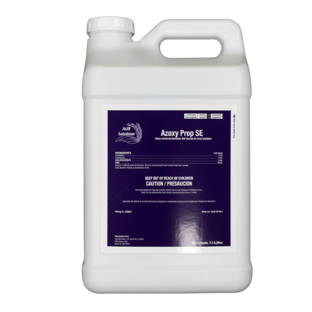 AXILL® AzoxyProp Fungicide – 2.5 Gallon
