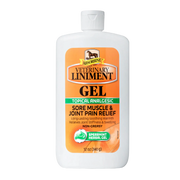 Absorbine Veternary Liniment Gel - 12 oz