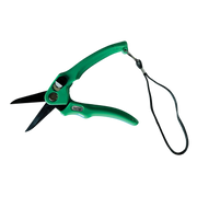 Agri-Pro SuperSharp Non-Serrated Footrot Shears - Precision Hoof Trimming Tool