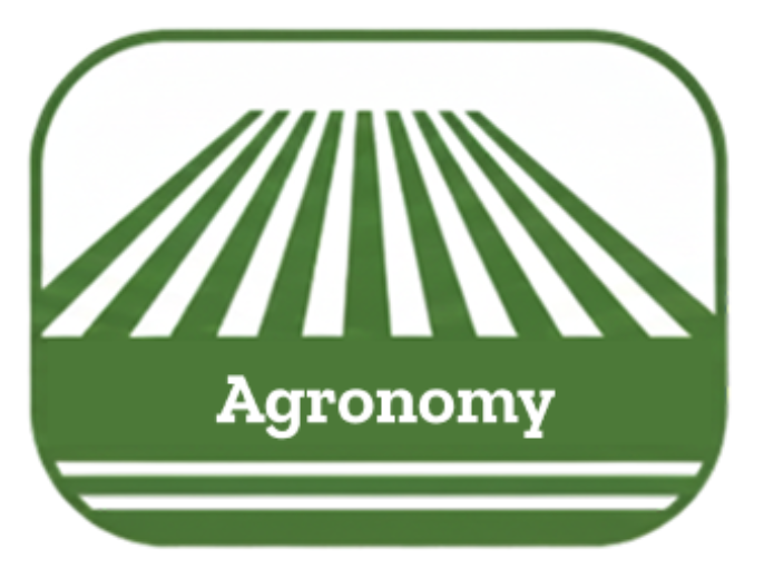 Agronomy