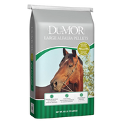 Alfalfa Pellets - 50 lb