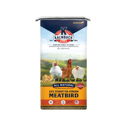 All Natural Meatbird Start to Finish 22% - 50 lb