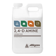 Alligare® 2,4-D Amine Herbicide – 2.5 Gallon