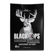 Ani-Logics® Black Ops Granular Deer Attractant – 5 lb