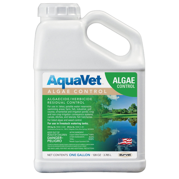 AquaVet® Algae Control – 1 Quart