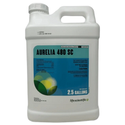 Aurelia 480 SC (Generic Proline) – 2.5 Gallon