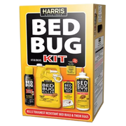 Bed Bug Kit – Large Value Pack (Complete Multi-Stage Treatment System)