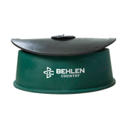 Behlen Country 3-Block Mineral Feeder – 17" Tall with Weather Lid