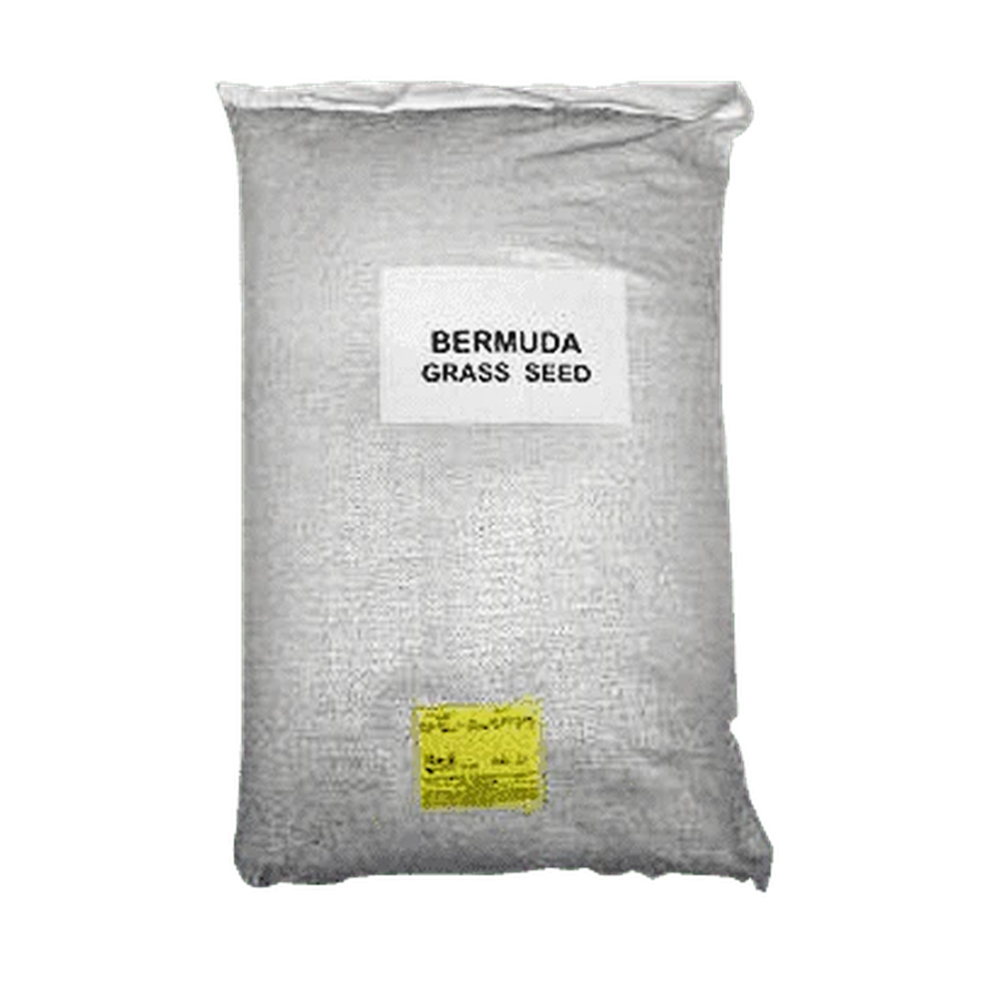 Bermuda Grass Seed – 5 lb Bag