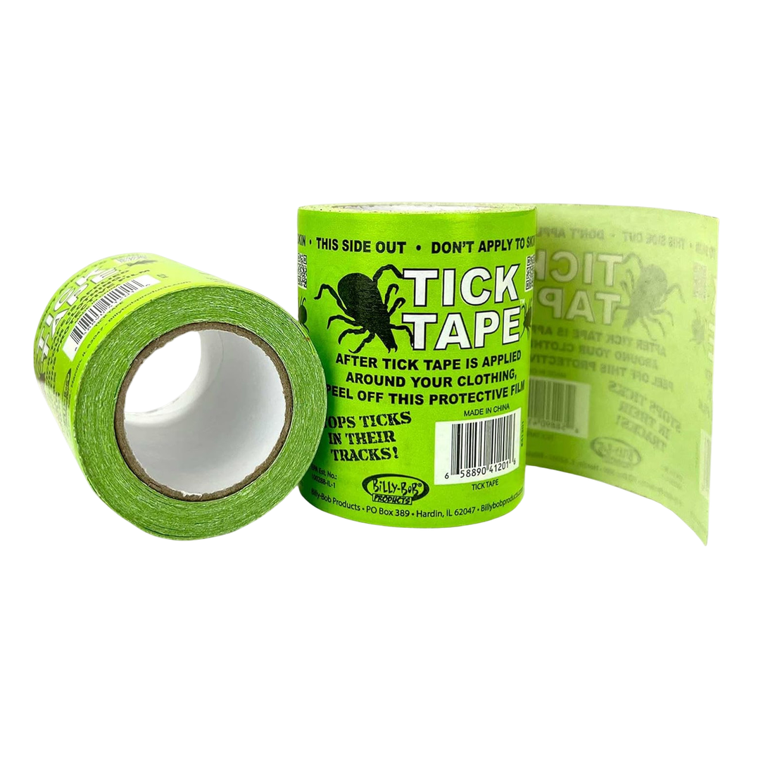 Hunter Insect & Tick Prevention