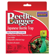 Bonide® Beetle Bagger Japanese Beetle Trap Kit