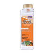 Bonide® Copper Fungicide Spray or Dust – 1 lb