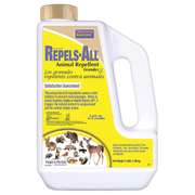 Bonide® Repels-All Animal Repellent Granules – 3 lb