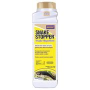 Bonide® Snake Stopper Granules – 1.5 lb