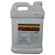 Buccaneer® 5 Extra 53.8% Glyphosate Herbicide – 2.5 Gallon Concentrate