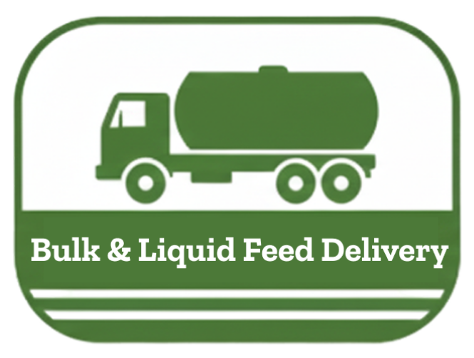 Bulk Delivery