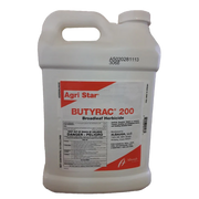 Butyrac® 200 Herbicide – 2.5 Gallon