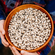 California Blackeye Cowpea Seed