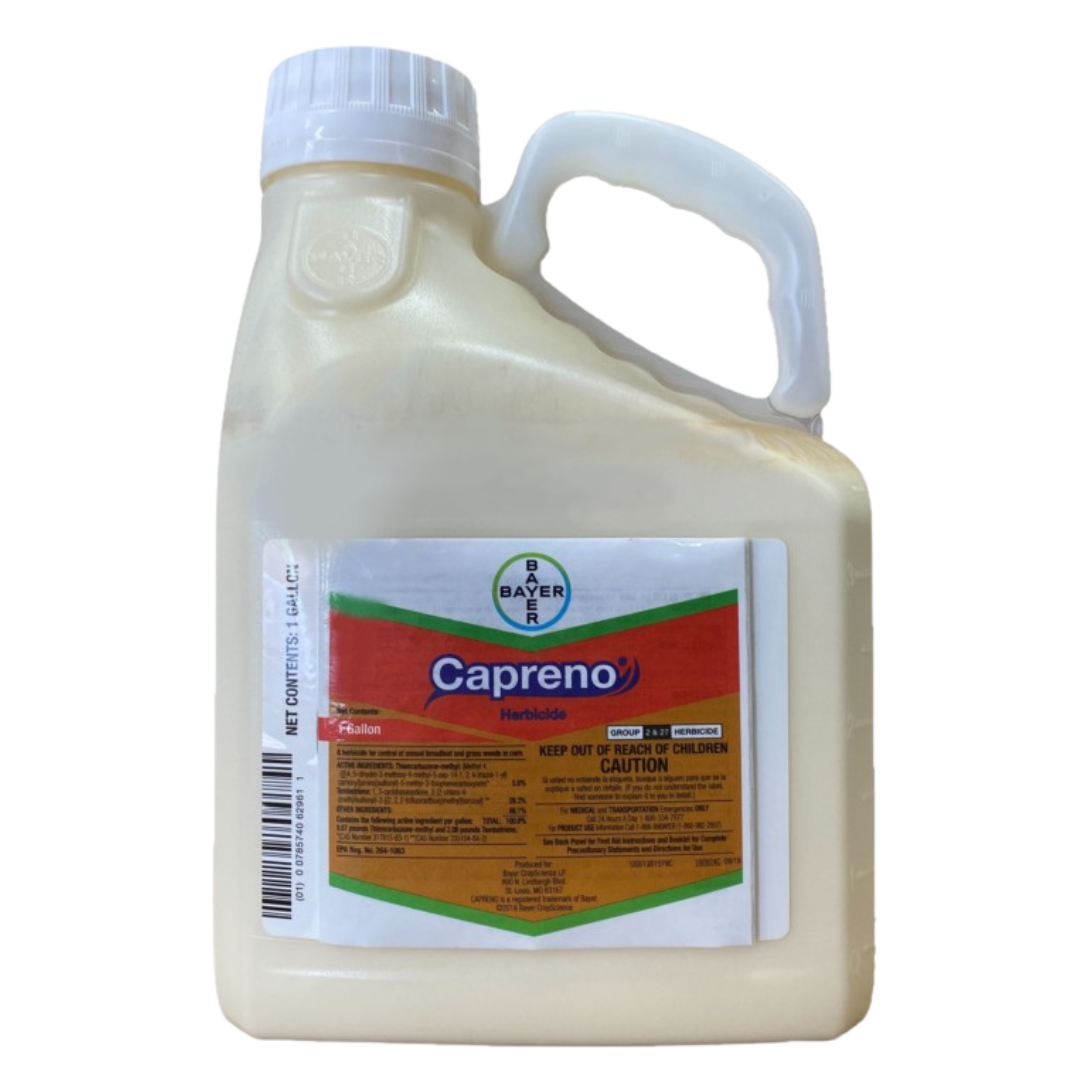 Capreno® Herbicide 1 Gallon