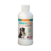 Cat & Dog Dewormer Wormeze Liquid