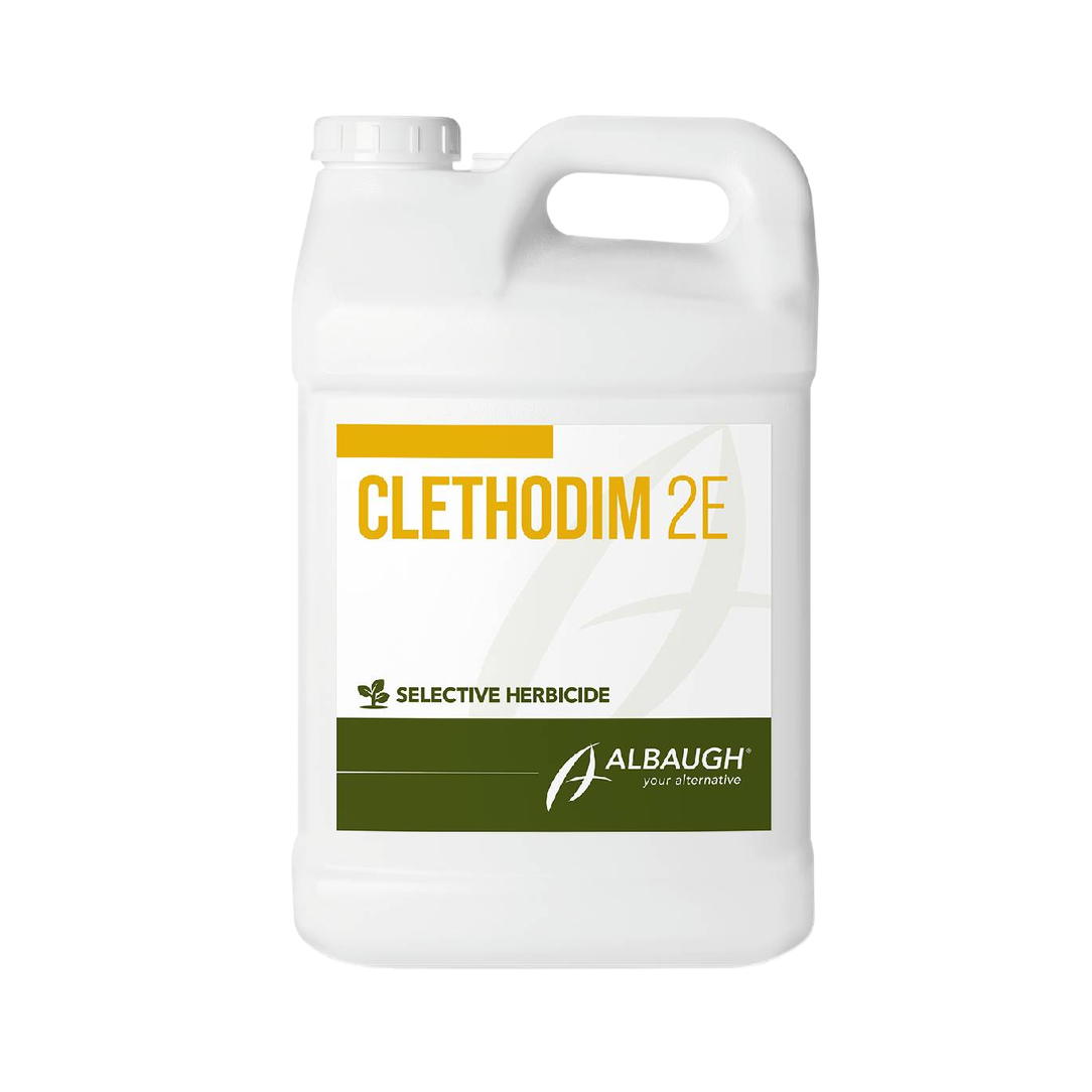 Ceridian® 2EC Clethodim – 2.5 Gallon