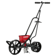 Chapin® 8701B Garden Push Seeder Planter – 6 Seed Plates, Zinc Plow Blade, Steel Frame