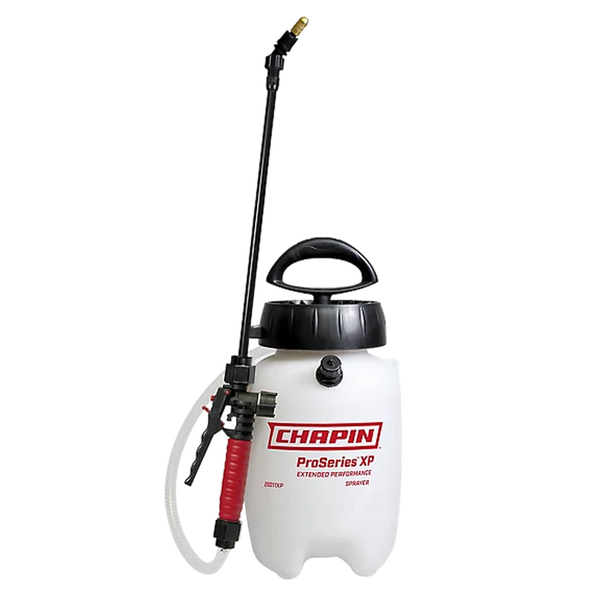 Chapin® Poly Sprayer – 1 Gallon (Model 15710)