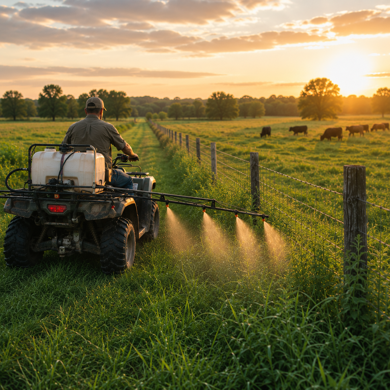 Pasture