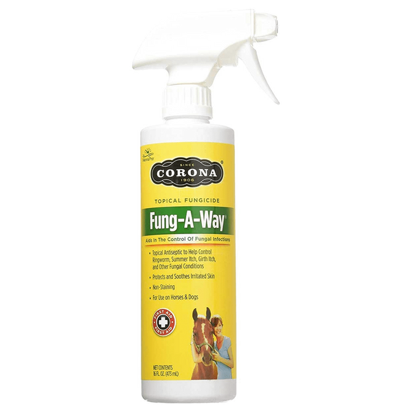 Corona Fung-A-Way - 16 oz