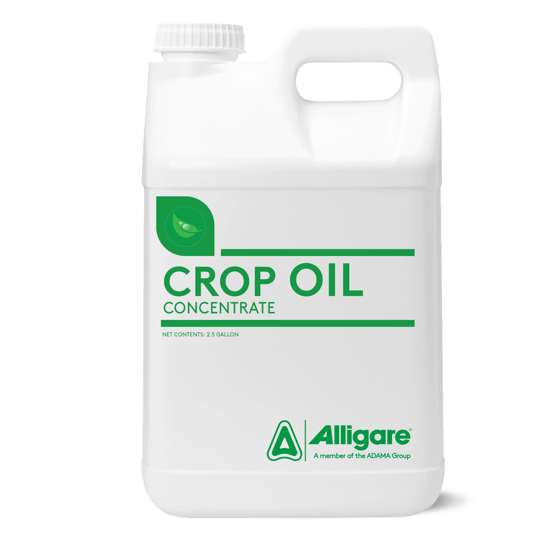 Crop Oil Concentrate (COC) Adjuvant – 2.5 Gallon
