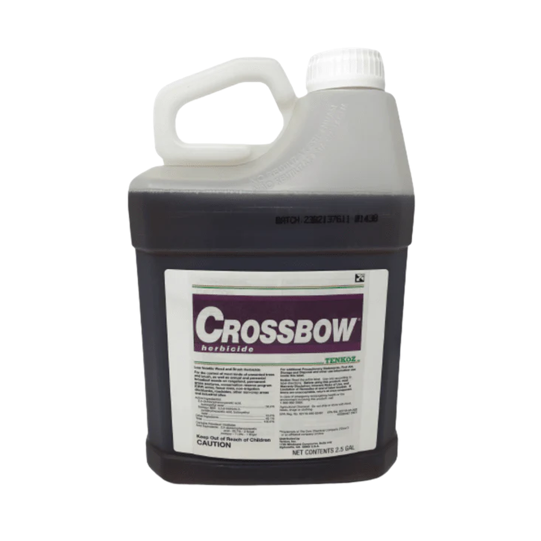 Crossbow® Herbicide – 2.5 Gallon