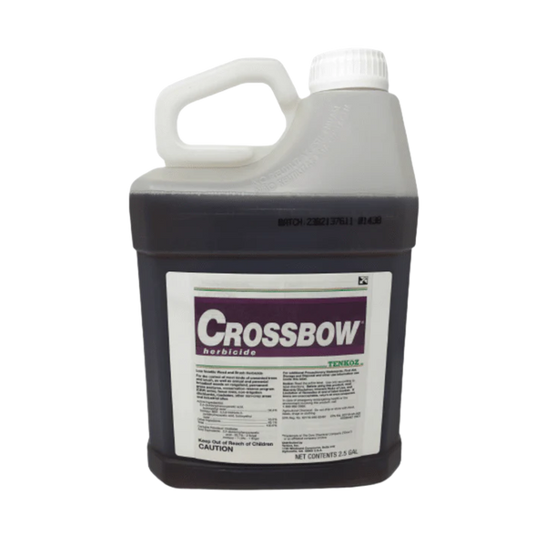 Crossbow® Herbicide – 2.5 Gallon