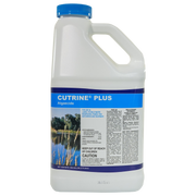 Cutrine-Plus® Liquid Algaecide – 1 Gallon