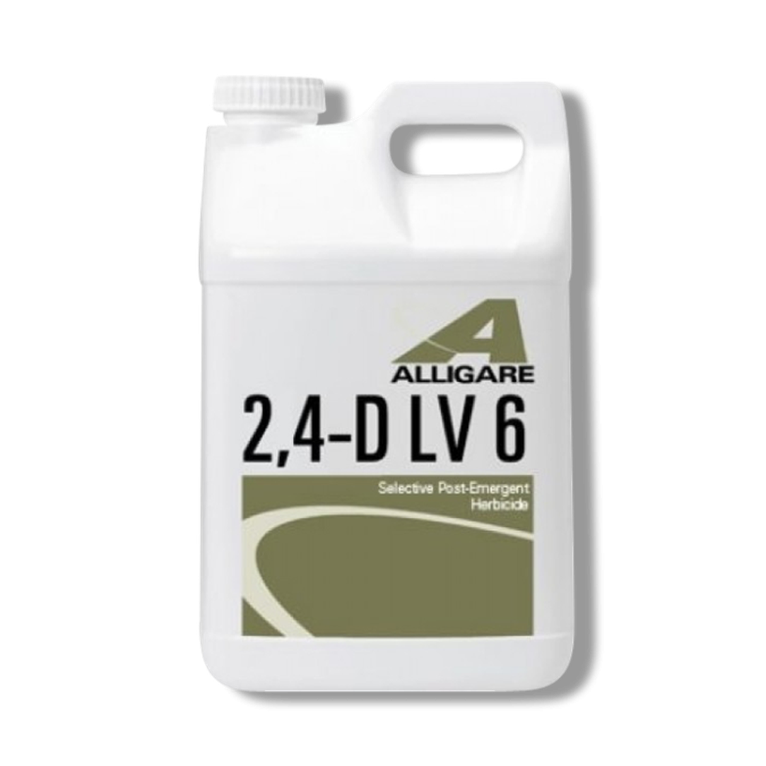 DEFY® 2,4-D LV6 Herbicide – 2.5 Gallon