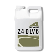 DEFY® 2,4-D LV6 Herbicide – 2.5 Gallon