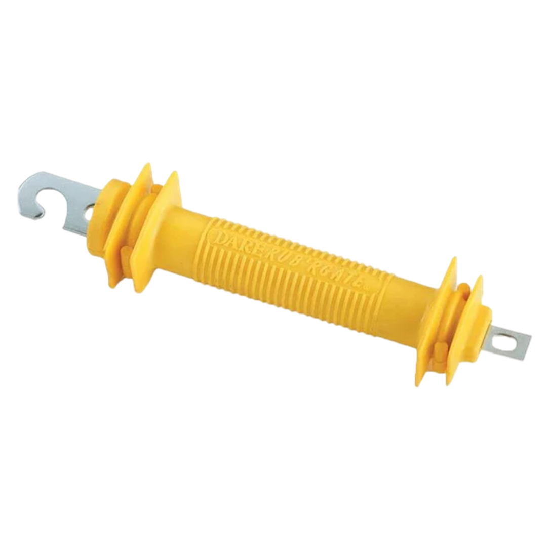 Dare® Rubber Gate Handle – Insulated Electric Fence Gate Handle