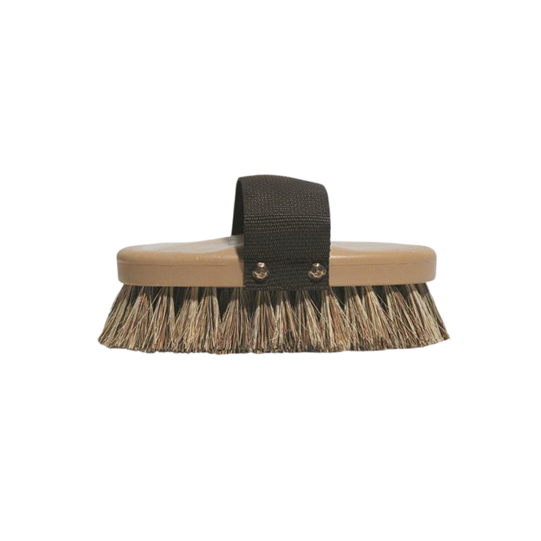 Decker 92 Thoroughbred Brush